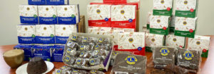 Bairnsdale Lions Christmas Cakes